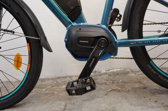 Nishiki N-Code 24
