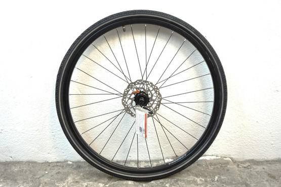 Rodi Connect Disc QR  28