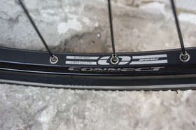 Rodi Connect Disc QR  28