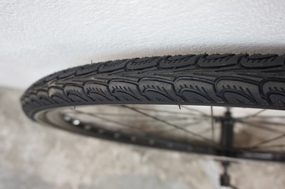 Rodi Connect Disc QR  28