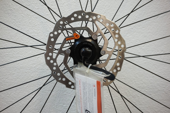 Rodi Connect Disc QR  28