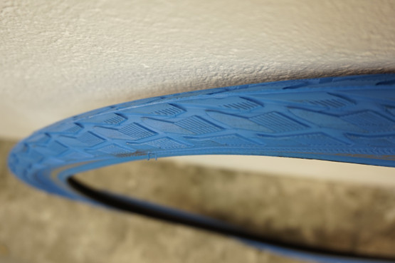 Schwalbe Delta Cruiser Plus 28