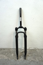 RST Volant 60mm joustohaarukka 1 1/8