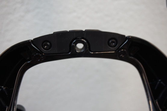 RST Volant 60mm joustohaarukka 1 1/8