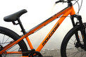 Mongoose Fireball Org Dirt 26