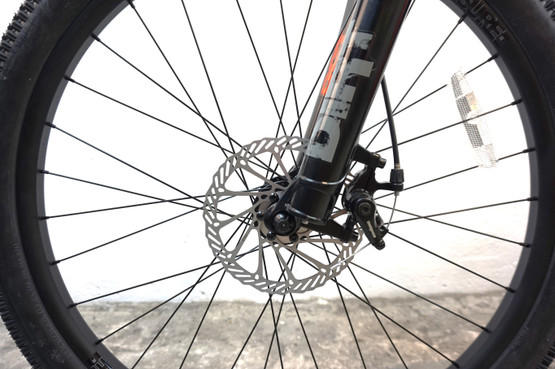 Mongoose Fireball Org Dirt 26