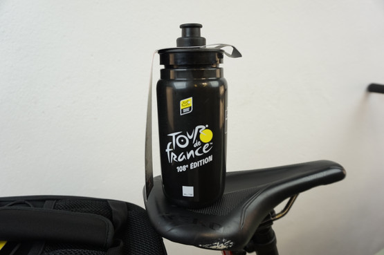 TOPEAK BeamRack V-TYpe MTX -tavarateline+Topeak TrunkBag 8l MTX-laukku