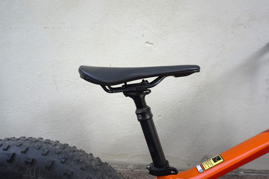 Recycled - vaihtopyörä: Canyon Dude CF 8.0 Trail 26