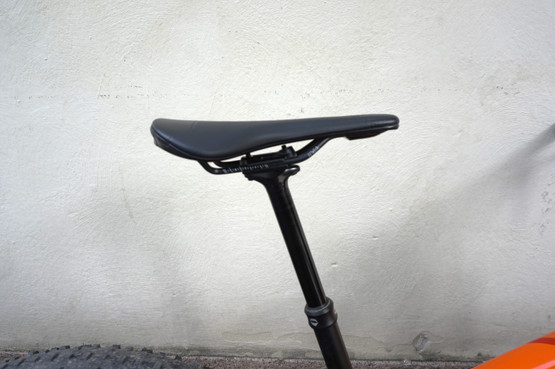 Recycled - vaihtopyörä: Canyon Dude CF 8.0 Trail 26