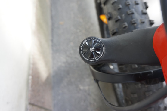 Recycled - vaihtopyörä: Canyon Dude CF 8.0 Trail 26
