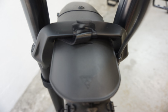 Topeak Tetrafender M1 -etulokasuoja maastopyörään