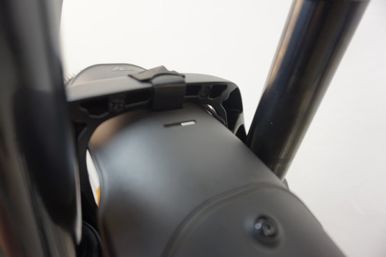 Topeak Tetrafender M1 -etulokasuoja maastopyörään