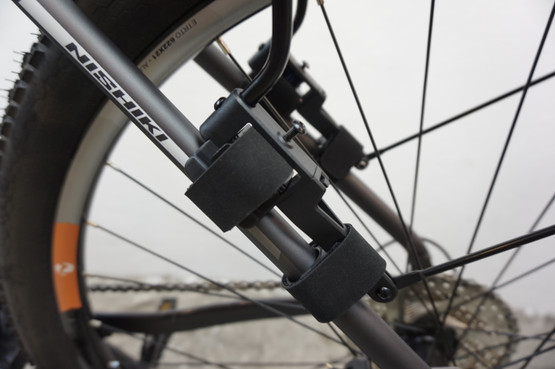 Topeak Tetrafender M2 lokasuoja maastopyörään