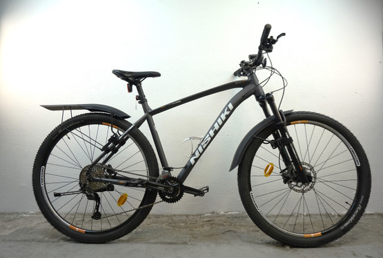 Nishiki Bigfoot 29