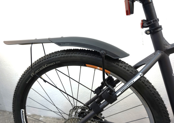Nishiki Bigfoot 29