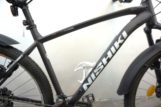Nishiki Bigfoot 29
