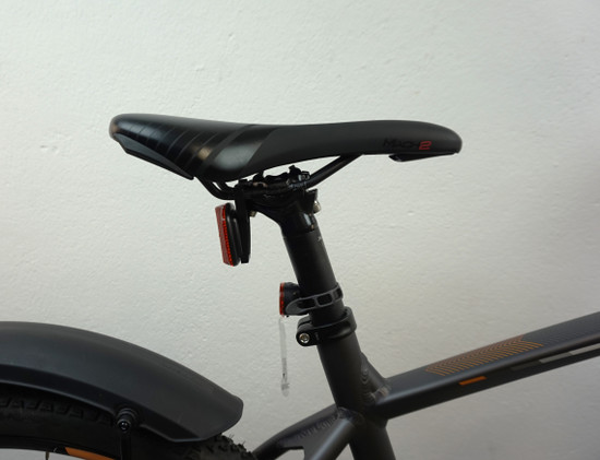 Nishiki Bigfoot 29