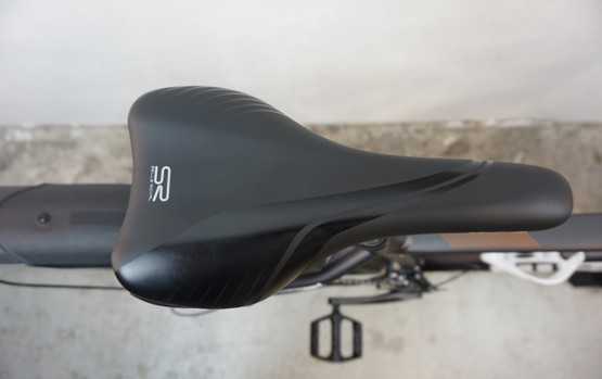 Nishiki Bigfoot 29