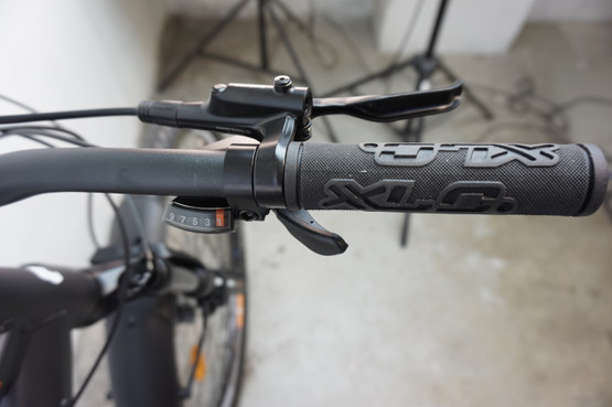 Nishiki Bigfoot 29