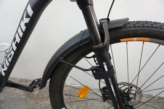 Nishiki Bigfoot 29