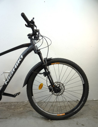 Nishiki Bigfoot 29