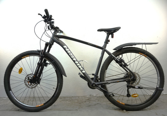 Nishiki Bigfoot 29