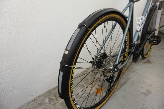 Zefal Paragon C50 28