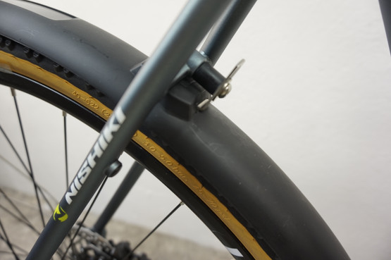 Zefal Paragon C50 28