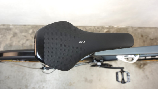 Nishiki Hybrid X-Cross 28