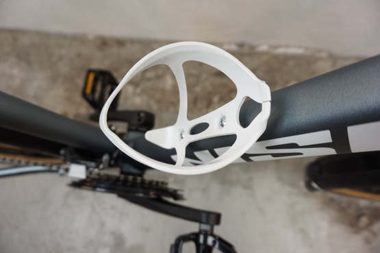 Nishiki Hybrid X-Cross 28