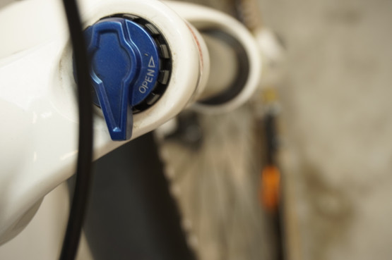 Nishiki Hybrid X-Cross 28