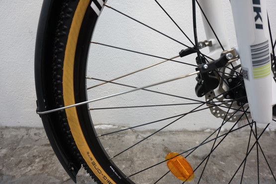 Zefal Paragon C50 28