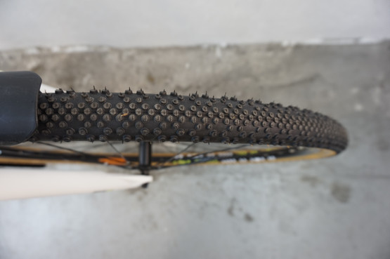 Nishiki Hybrid X-Cross 28