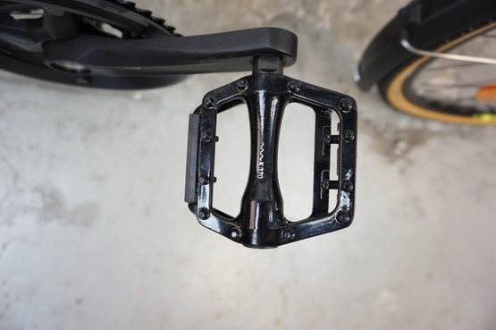 Nishiki Hybrid X-Cross 28