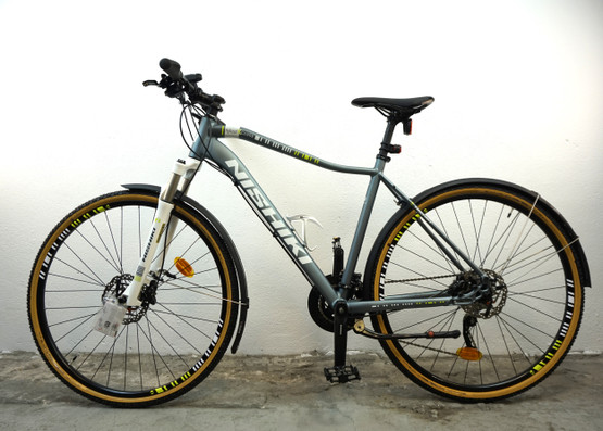 Nishiki Hybrid X-Cross 28