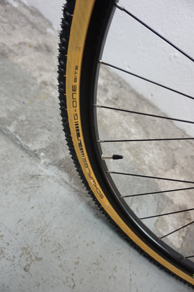 Nishiki Hybrid X-Cross 28