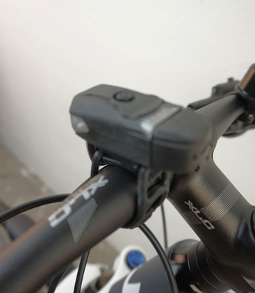Lezyne KTV Femto Drive etu/taka - led-valosarja, mini-usb-lataus 