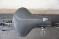Selle Monte Grappa 530 Max Comfort vakiopyörän satula, 265x210mm
