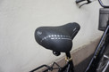 Selle Monte Grappa 530 Max Comfort vakiopyörän satula, 265x210mm