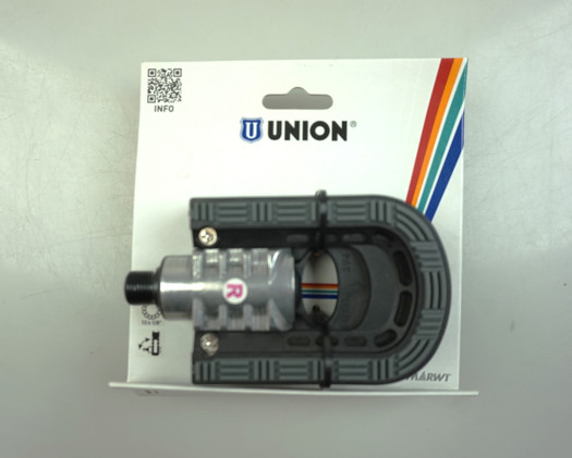 Taittopyörän polkimet Union SP153 9/16