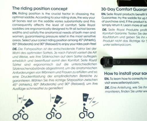 Selle Royal Drifter Plus sohvasatula geelipehmennyksellä ja jousituksella, musta 