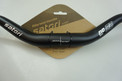 Satori Evo Max H-001 Riser Bar 740mm / 35mm / 55mm / 8 astetta ohjaustanko