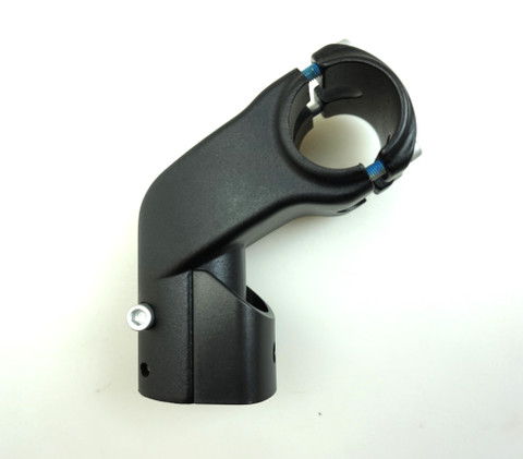 Kalloy A-Head Stem 70mm/31,8mm/1 1/8 kiinteällä nousulla