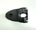 Kalloy A-Head Stem 70mm/31,8mm/1 1/8 kiinteällä nousulla