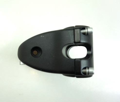 Kalloy A-Head Stem 70mm/31,8mm/1 1/8 kiinteällä nousulla