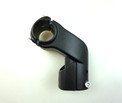 Kalloy A-Head Stem 70mm/31,8mm/1 1/8 kiinteällä nousulla
