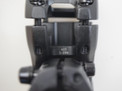 Zoom A-Head Stem 35/50mm, säädettävä 0-90 astetta maasturiin