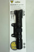 Topeak Mountain TT Twin Turbo minipumppu 8bar