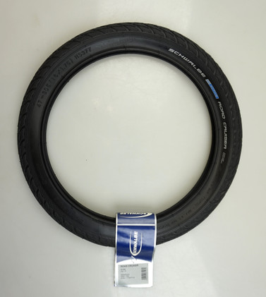 Schwalbe Road Cruiser Kevlar Guard  16