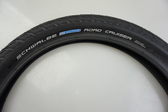 Schwalbe Road Cruiser Kevlar Guard  16
